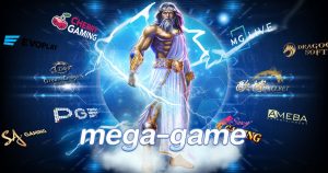 mega-game